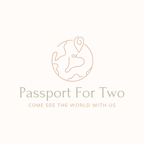 Passport For  Two